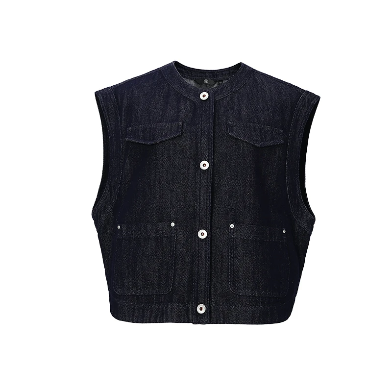 【商场同款】马夹3820243073