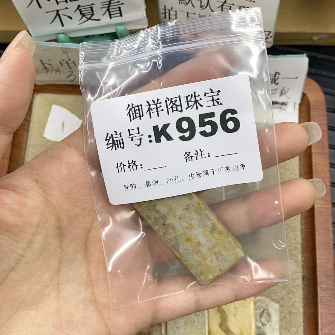 硅化珊瑚（珊瑚玉）未镶嵌颈饰闲**奈