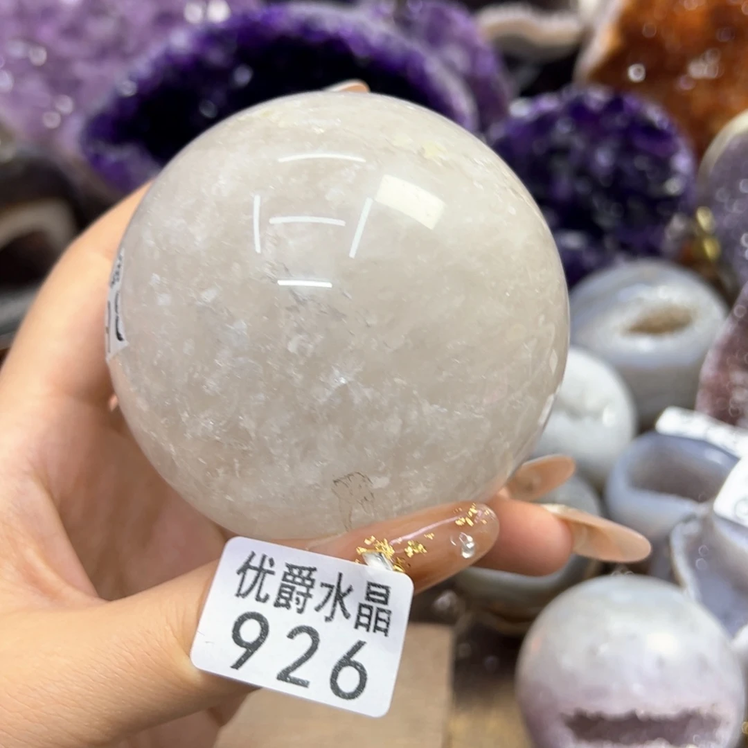 未镶嵌大型摆件（非配饰）水晶926
