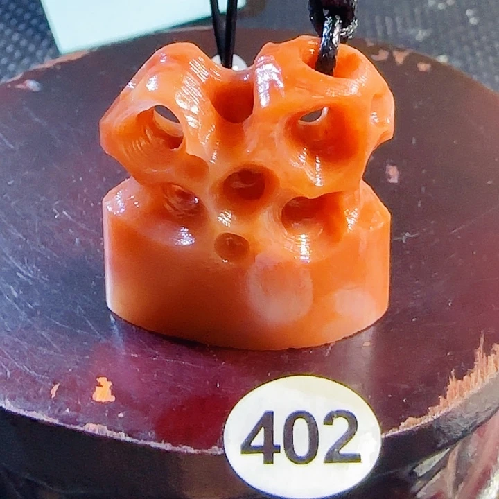 青田石印石老挝石尺寸3.2-1.3-3.2公分