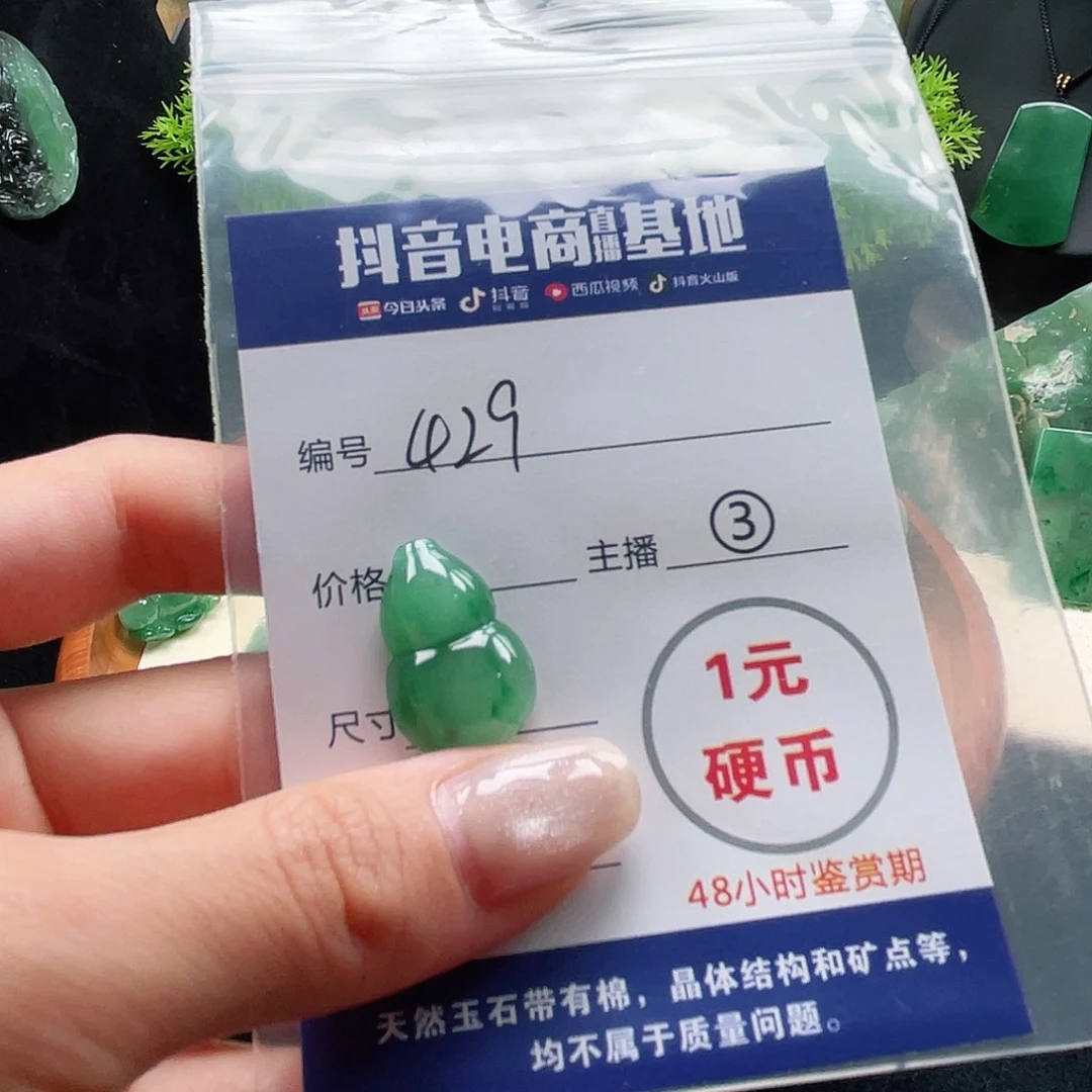 石英质玉未镶嵌颈饰