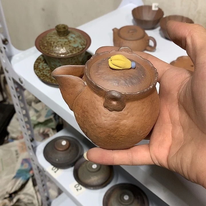 微瑕茶具介意勿拍