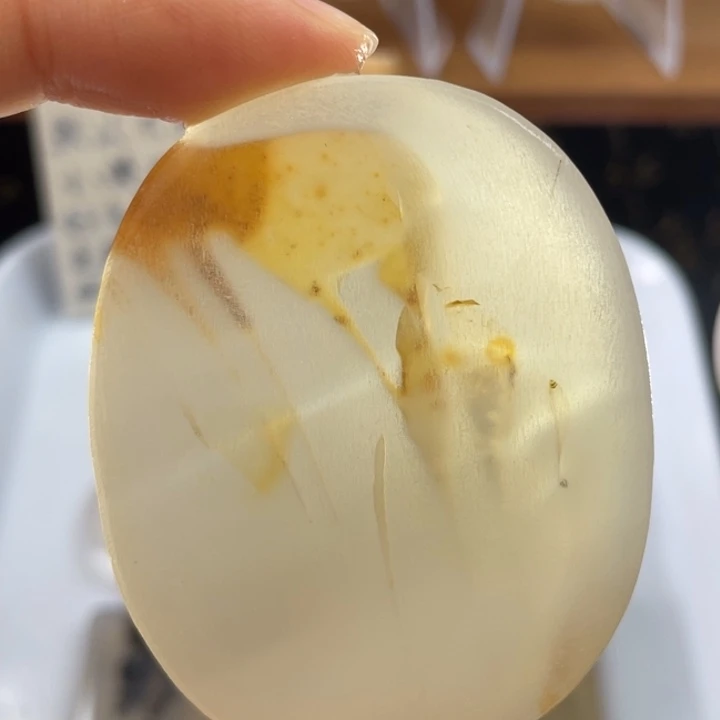 玛瑙/玉髓未镶嵌牌子