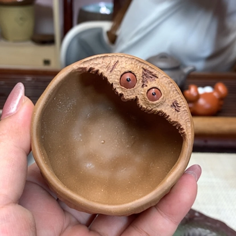 【闪购商品】紫砂茶宠