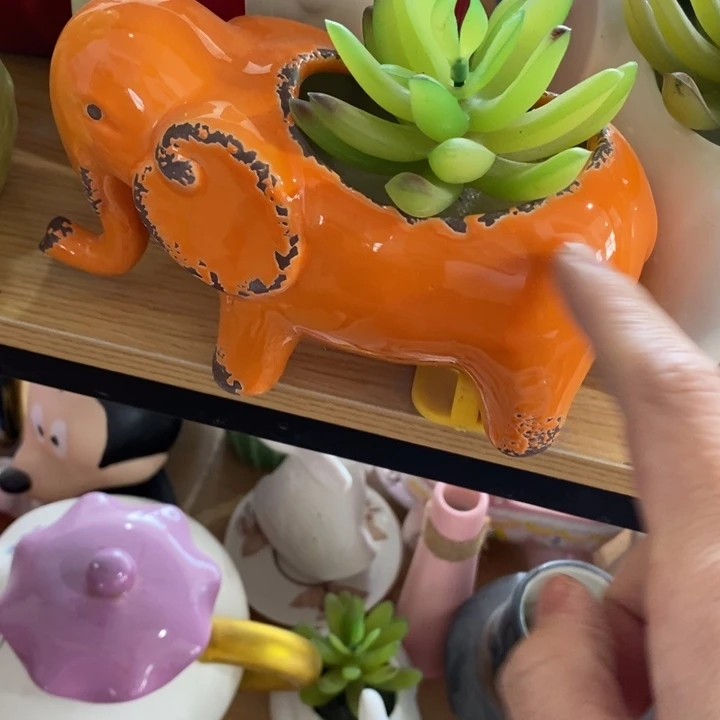 陶瓷树脂工艺摆件