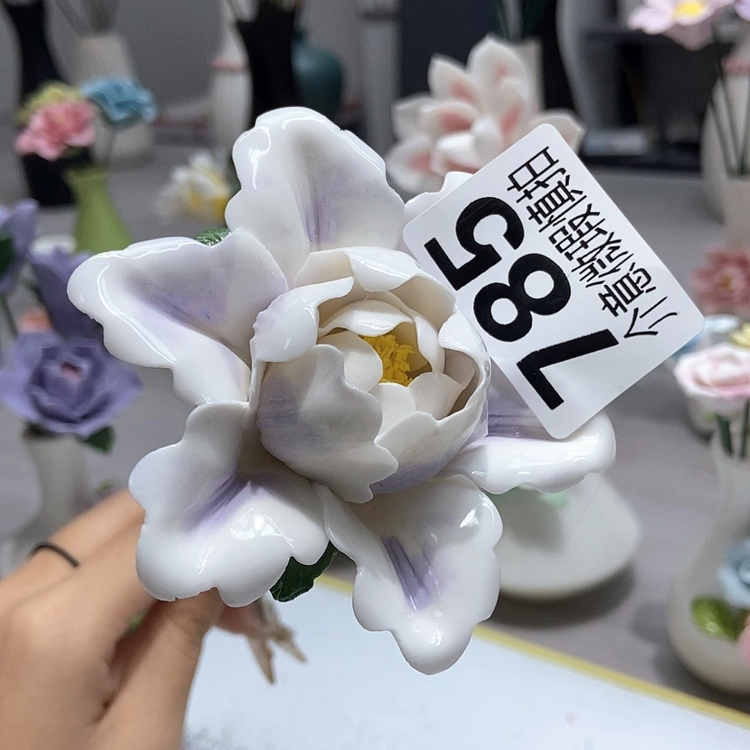 陶瓷手工制作工艺