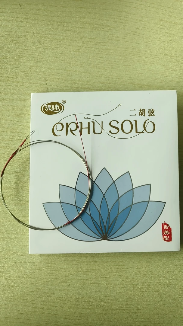 专业二胡琴弦（甜美型）