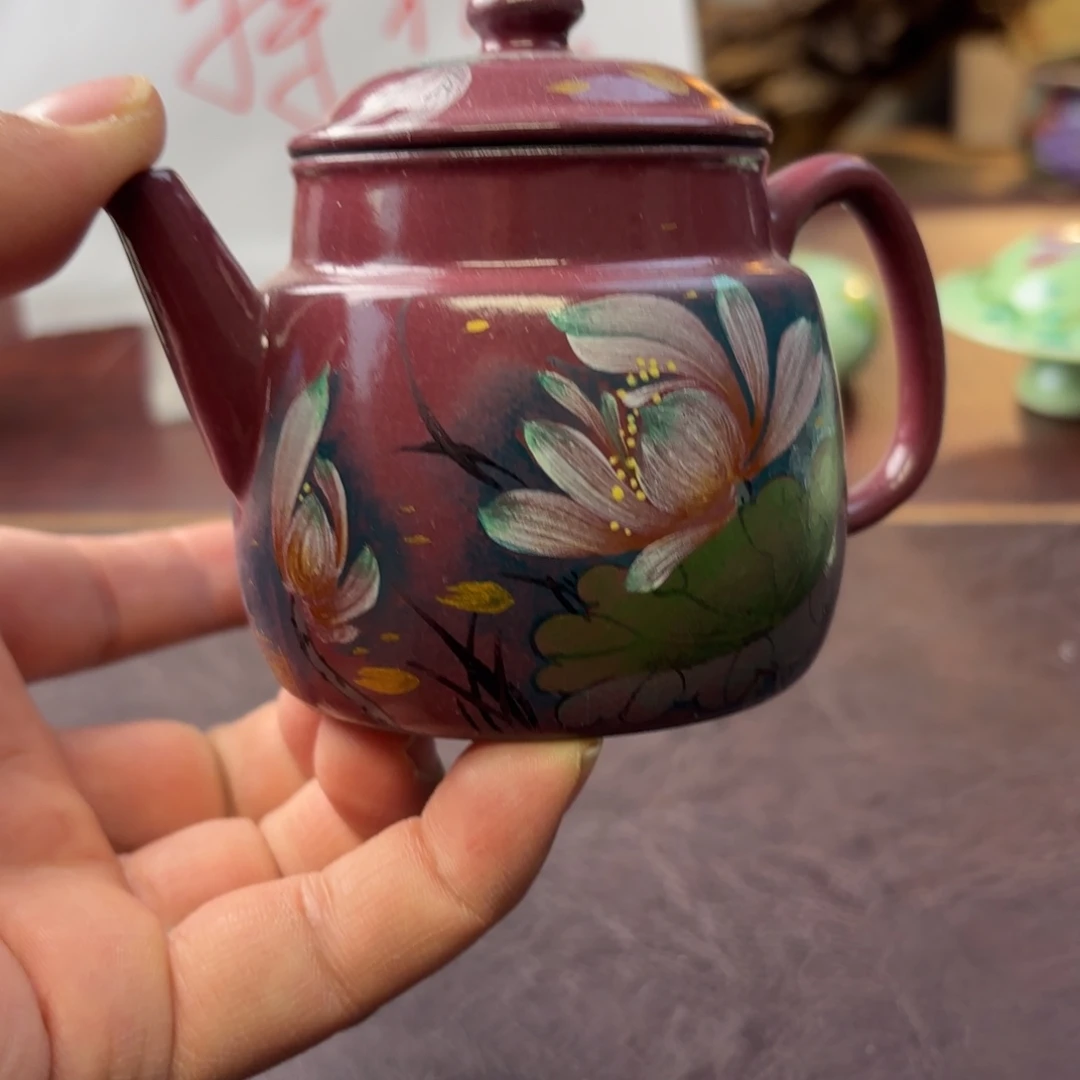 景德镇陶瓷艺术品