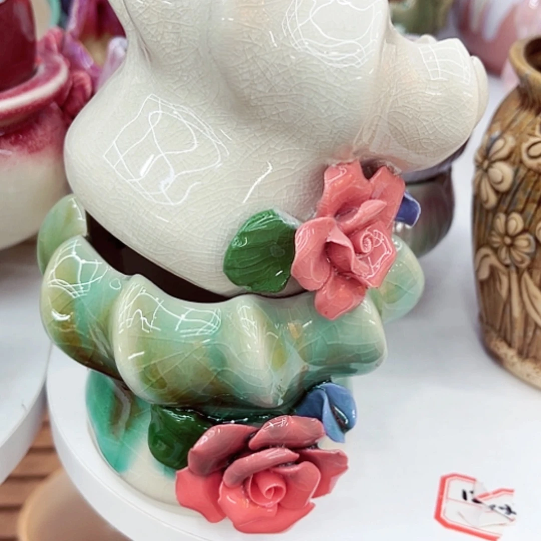 【闪购商品】花盆源头厂家直销