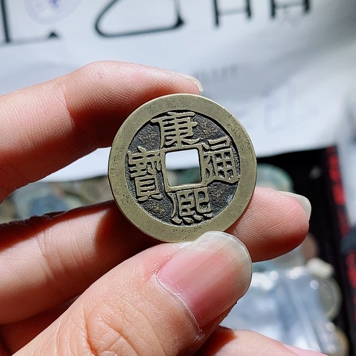 小陈小陈 手机挂机工艺品 074