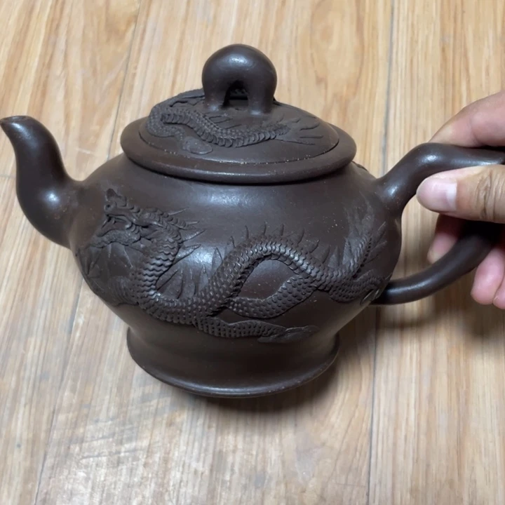 用***9茶壶紫砂宜兴紫砂壶