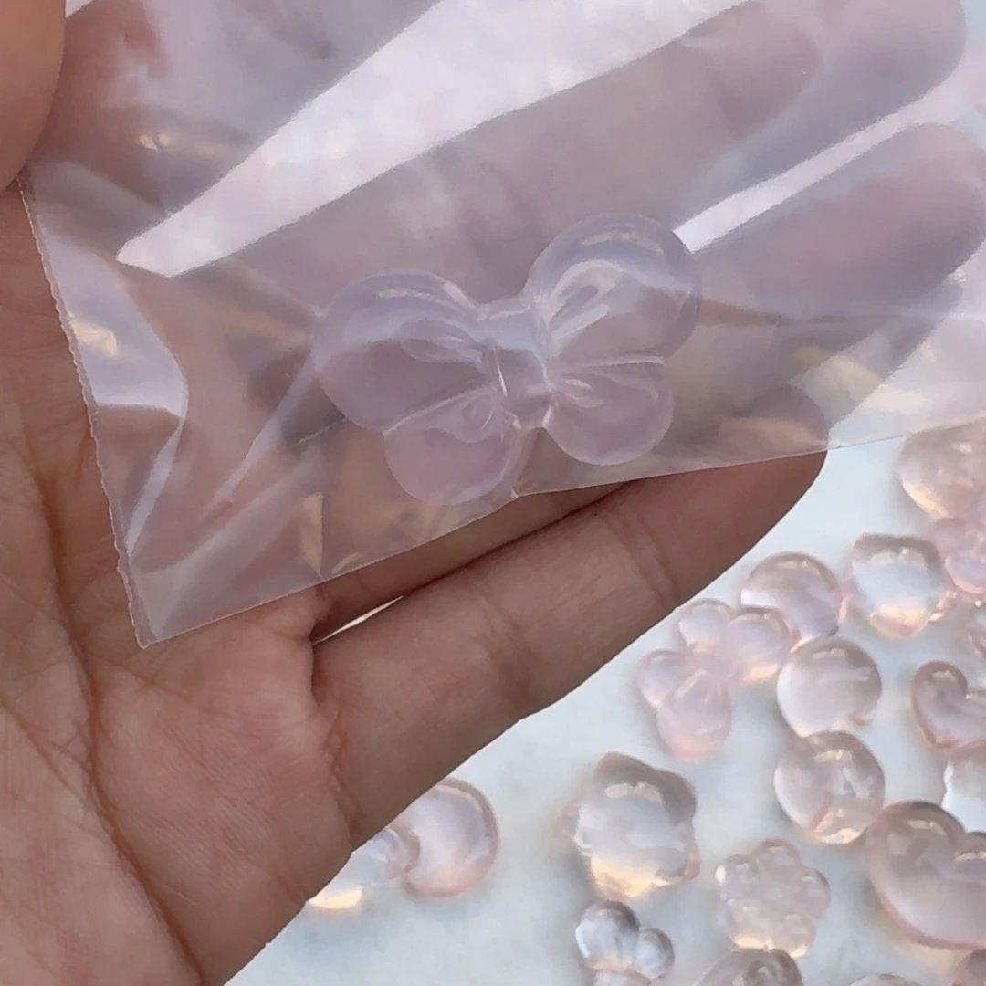 查罗石合金珠宝半成品