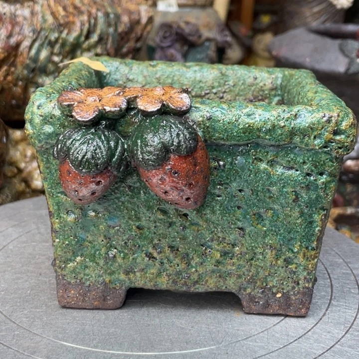 陶瓷制品不退不换9