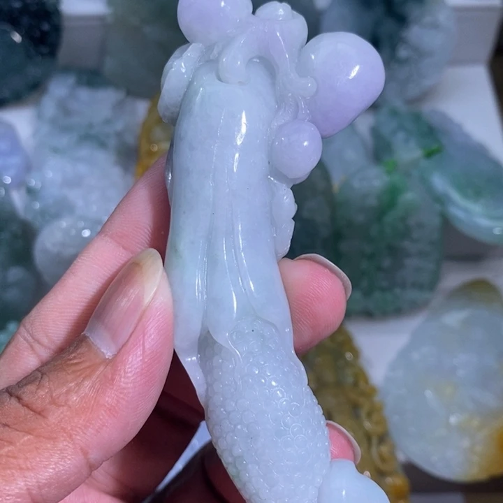 【闪购商品】翡翠挂件未镶嵌11111111111