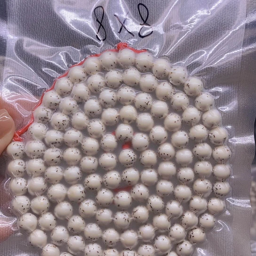 手串星月菩提A****r星月菩提