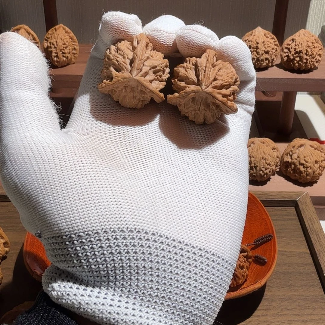 手串/手链核桃全品35盘山正奔