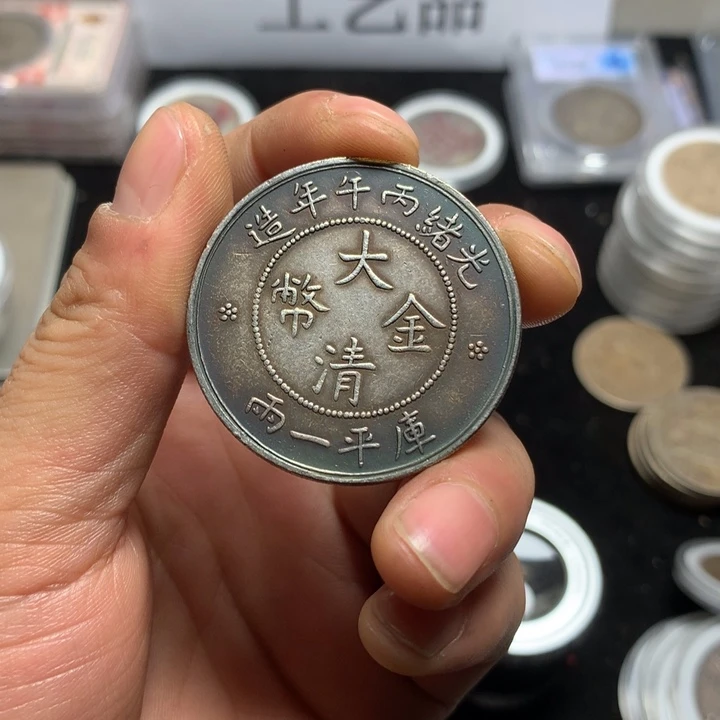 泉藏臻选    闪购链接  一图一物    复古手工艺品摆件