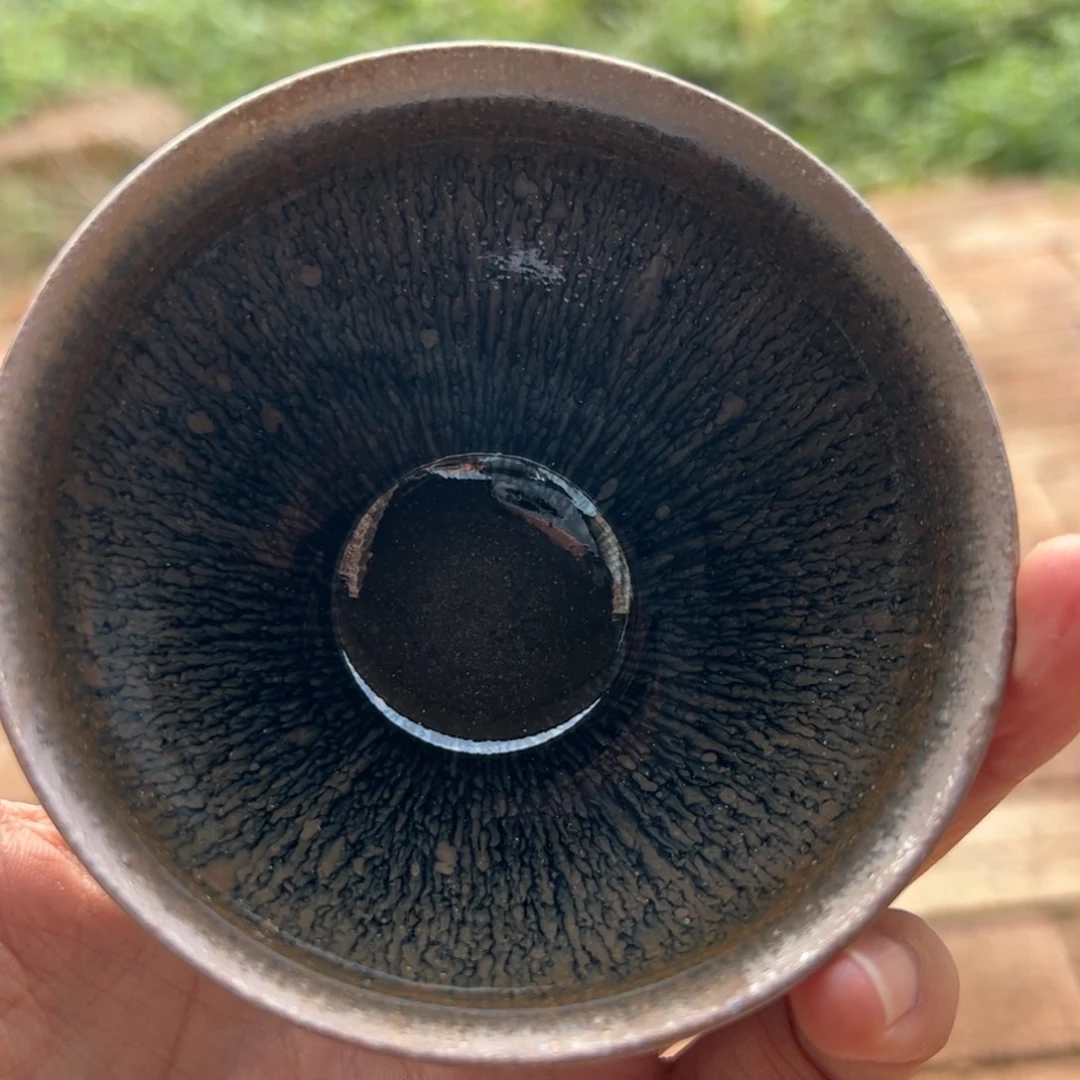 茶盏正本清源传统建盏