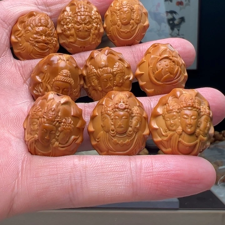 橄榄核手串/手链橄榄核