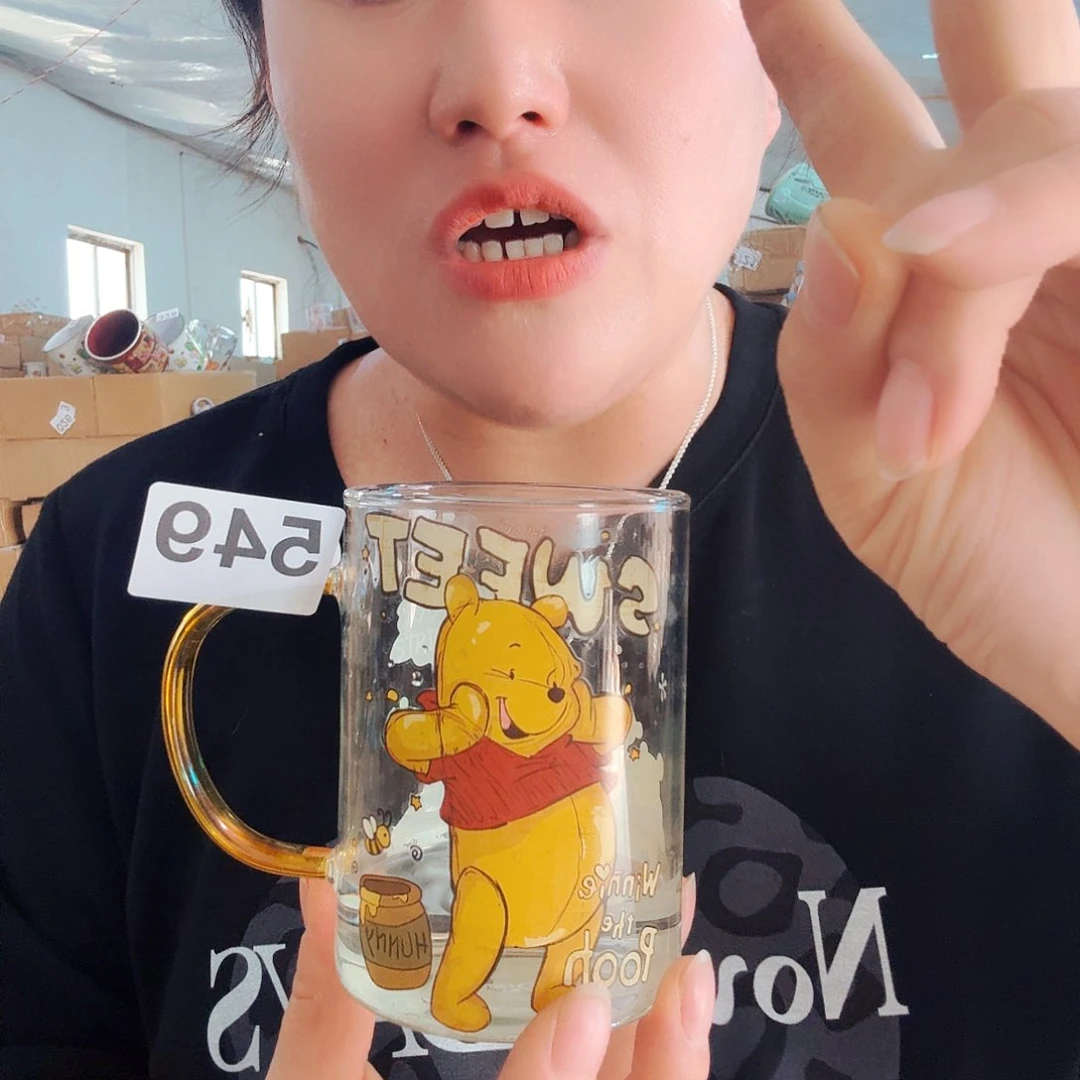 陶瓷无盖款全品549