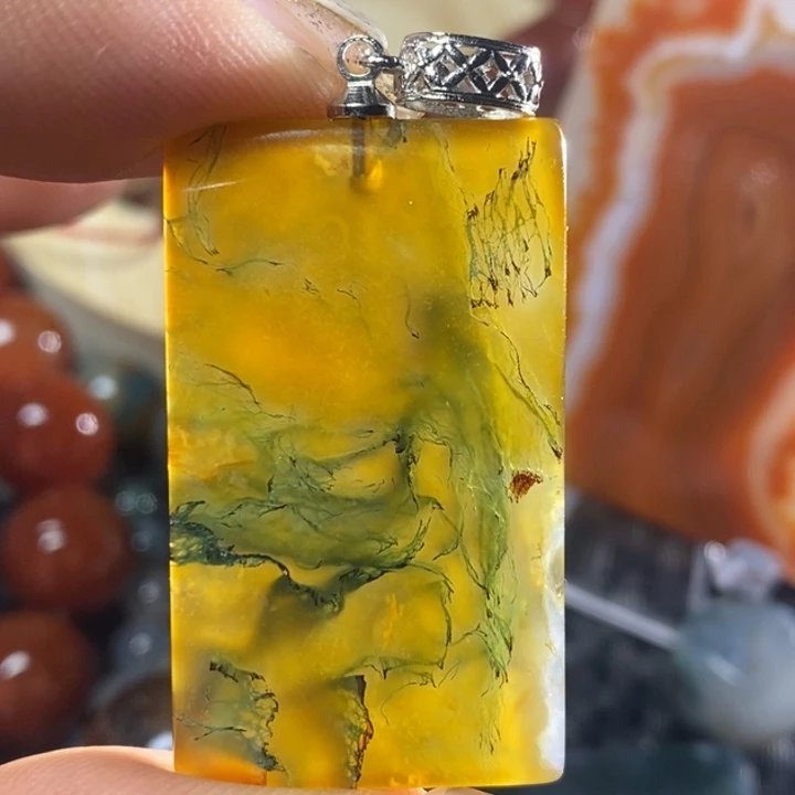 玛瑙/玉髓未镶嵌1