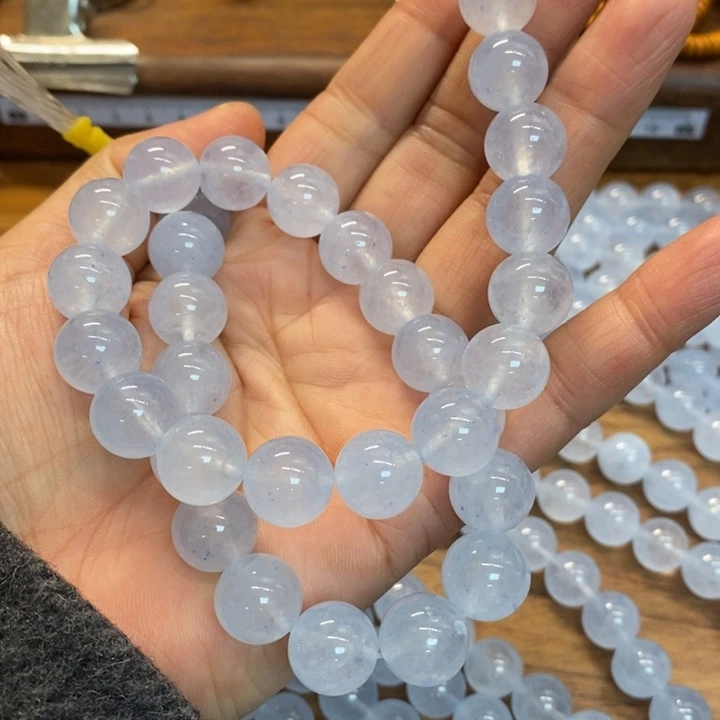 一墨手作编绳配件