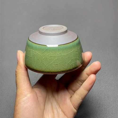 【闪购商品】茶盏-517............