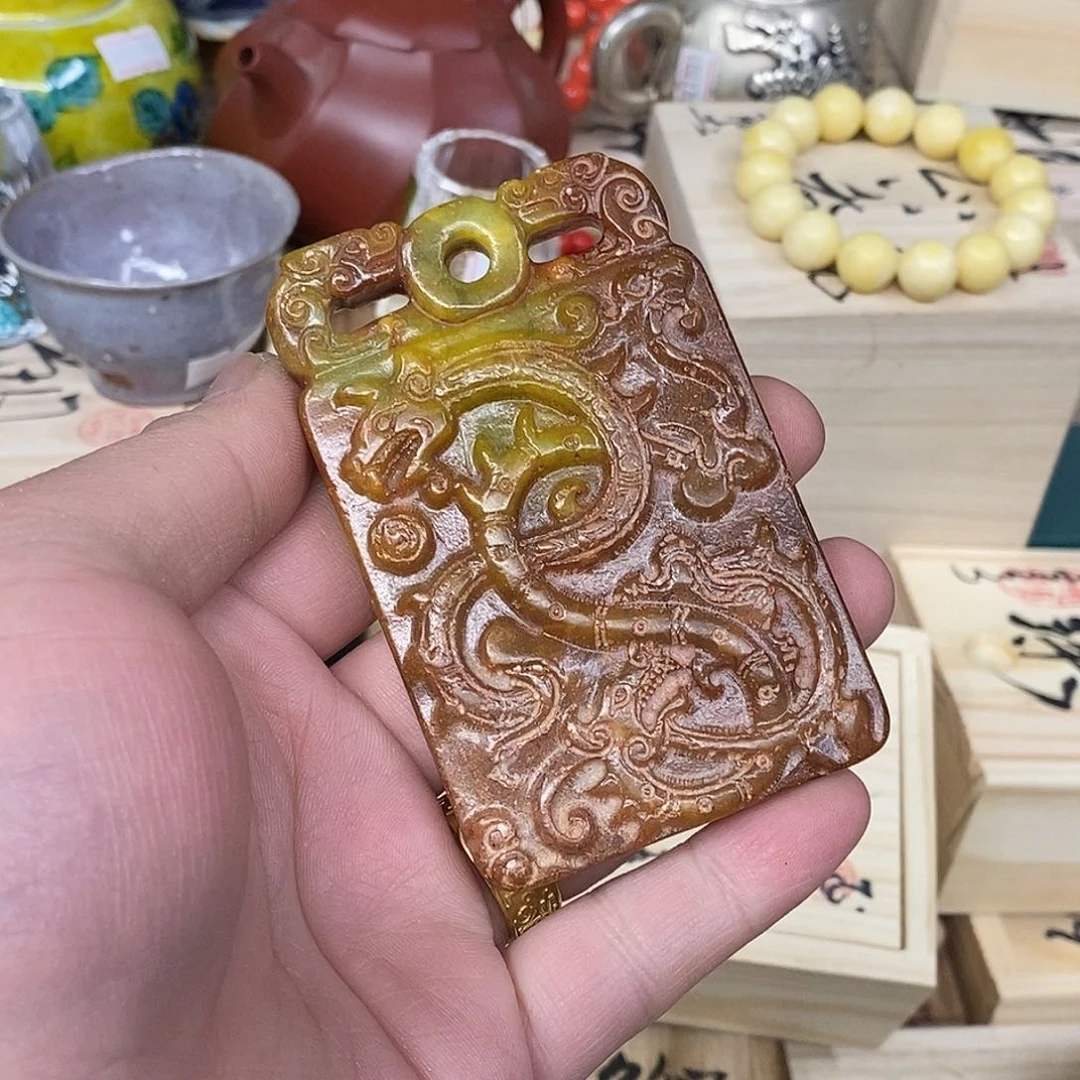 紫砂茶具工艺品多样性