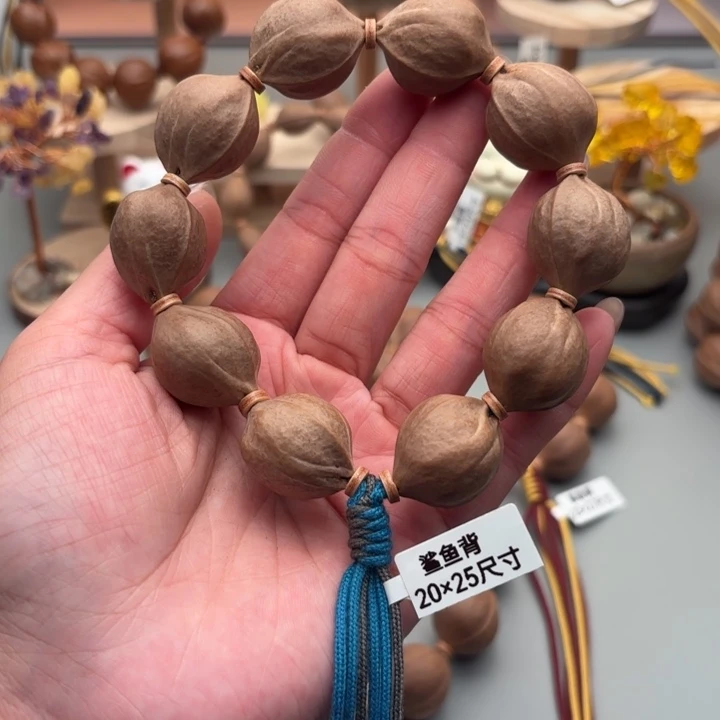 手串/手链橄榄核20-25尺寸