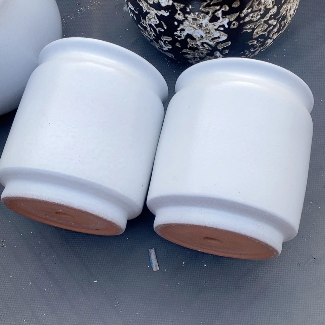 红陶口18高20～～～