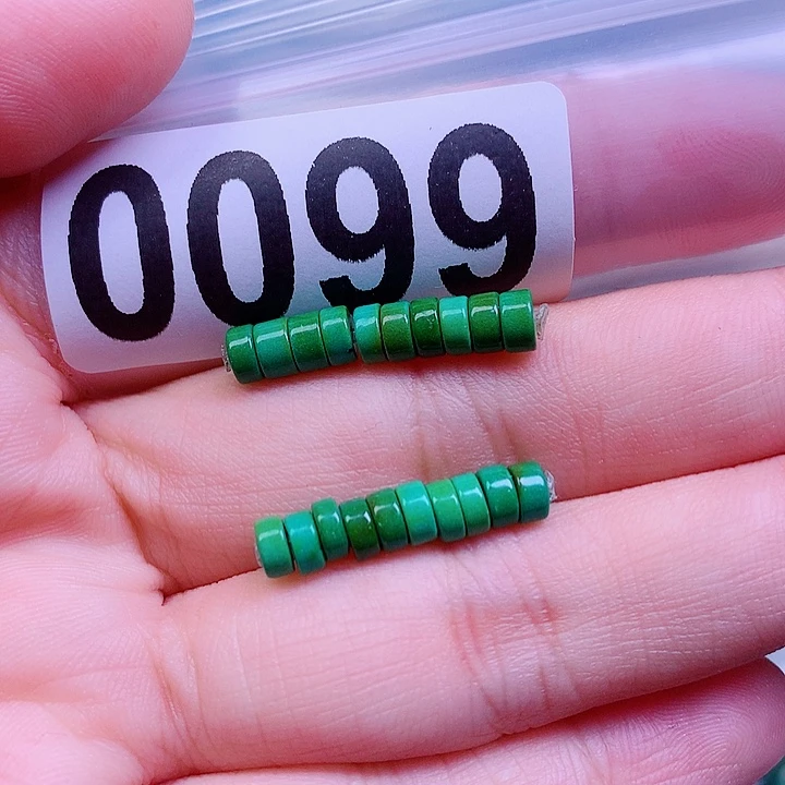 空竹粉丝专享十堰特色手工散珠