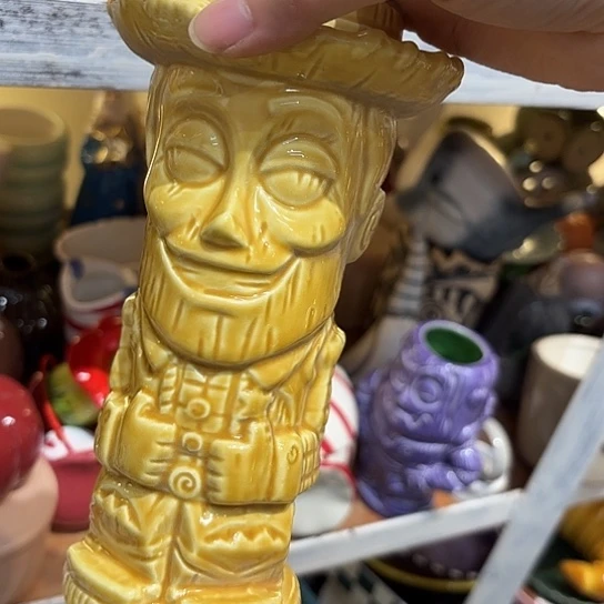 摆件外贸尾单微瑕，介意慎拍