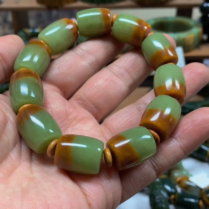 和田玉珠宝奇石未镶嵌