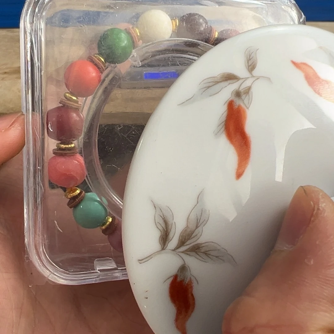 紫砂茶碗茶文化，现代古美术