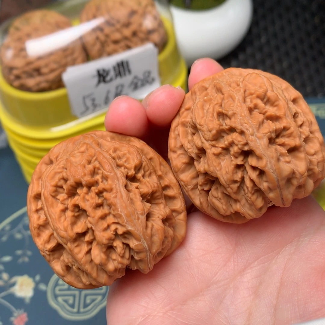 【闪购商品】吊坠文玩核桃44-29555-05