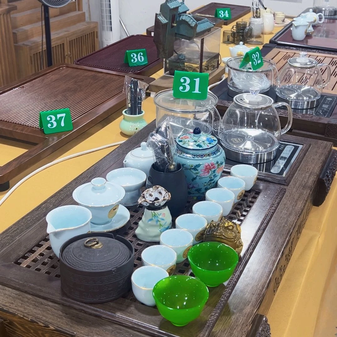 茶盘茶盘低价上新