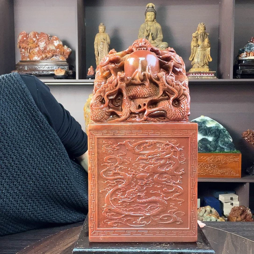 寿山石印石多**宝。。。。。。。。。。。