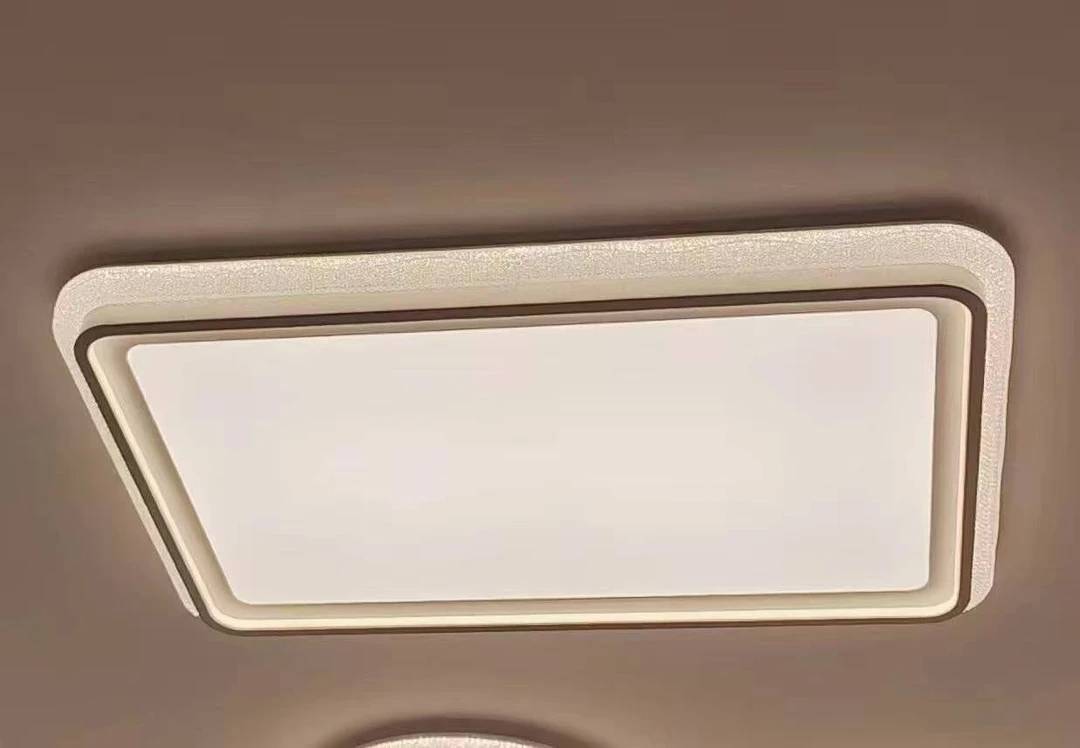 【中山秀亮】2025年新款简约高端大气吸顶灯