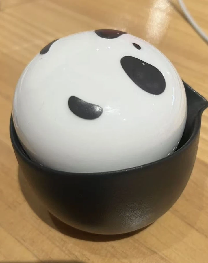元亓·福利（旅行茶杯）