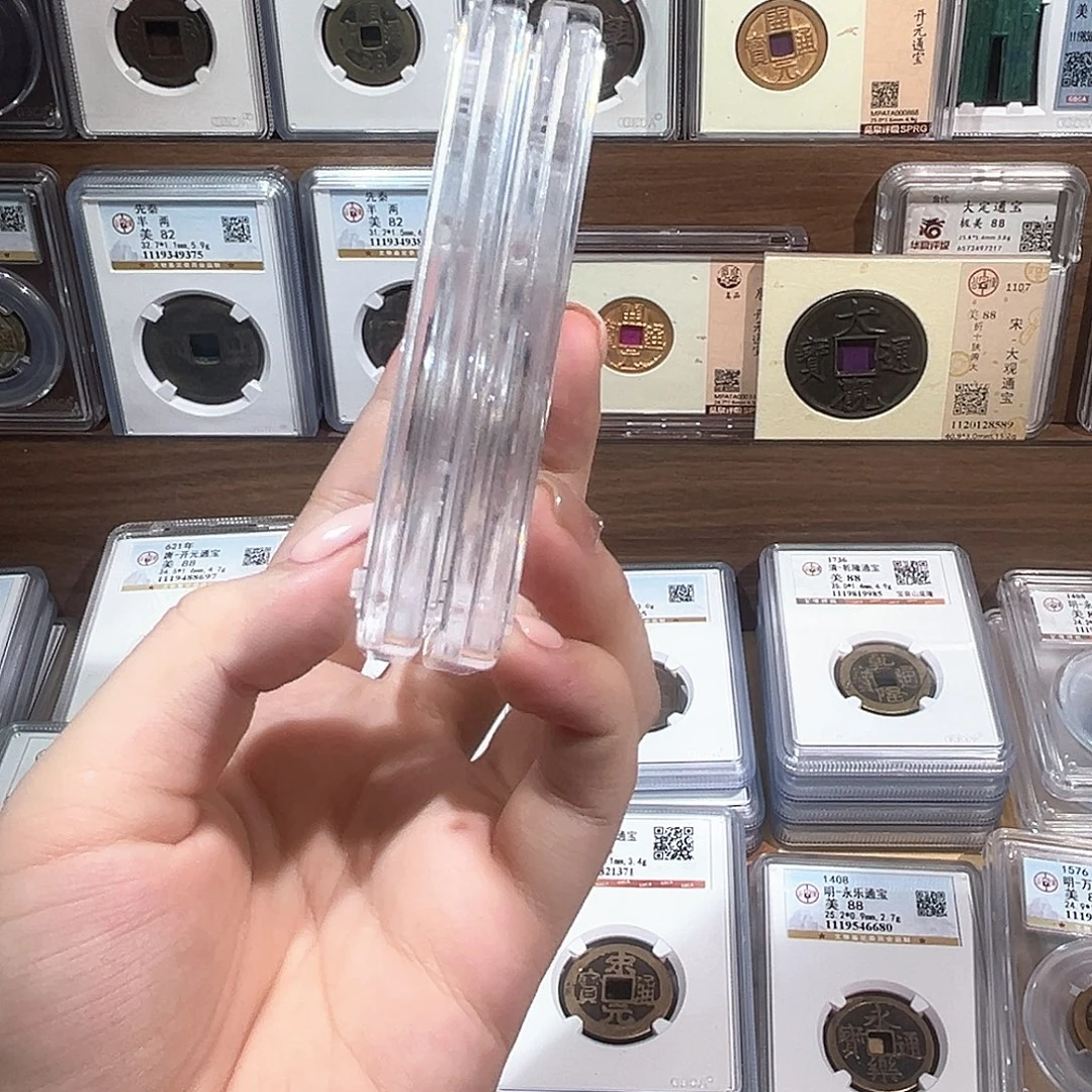 铜洛神 原铜光 货Q