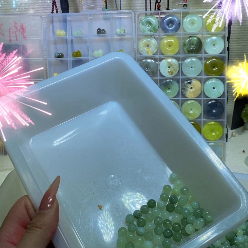 【闪购商品】蛇纹石玉其他合金366