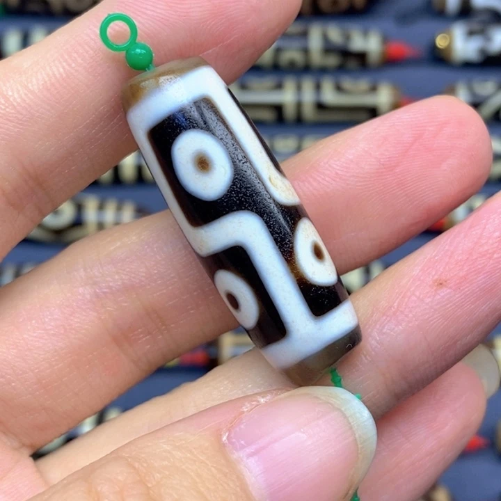 玛瑙/玉髓（覆膜）未镶嵌颈饰