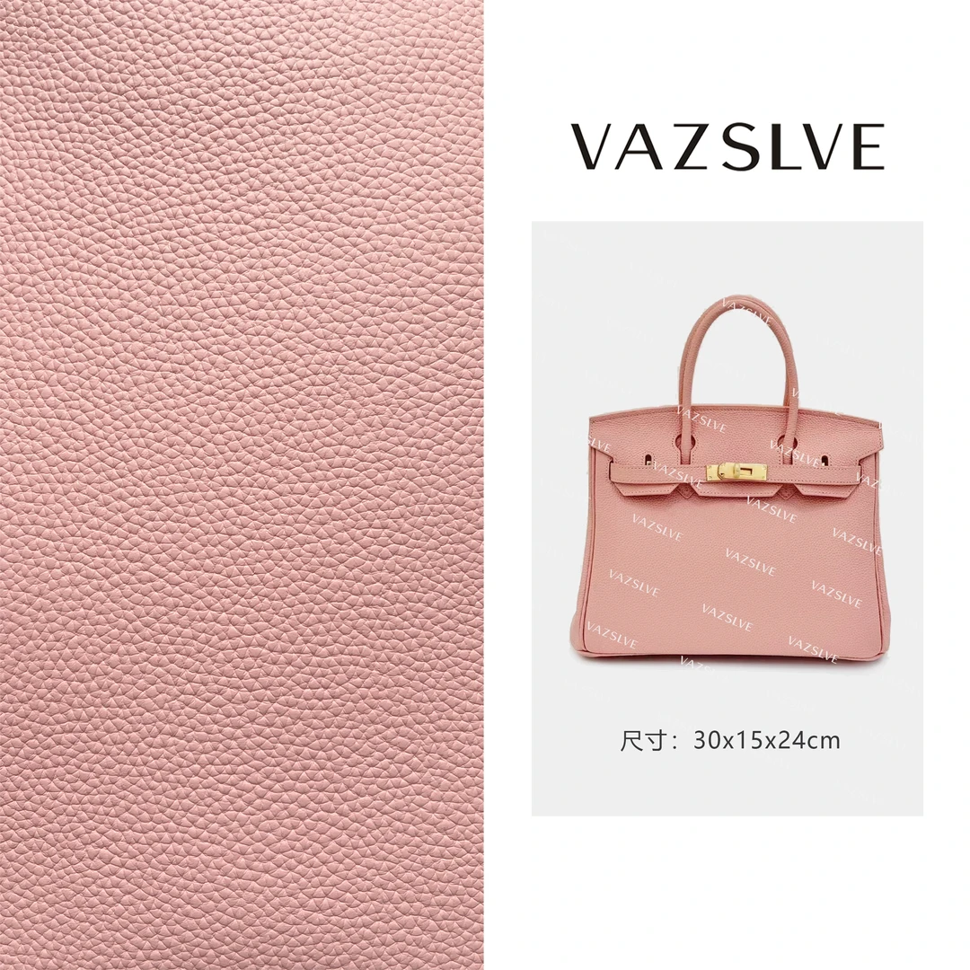 XKY-6805-樱花粉 春季新款轻奢小包