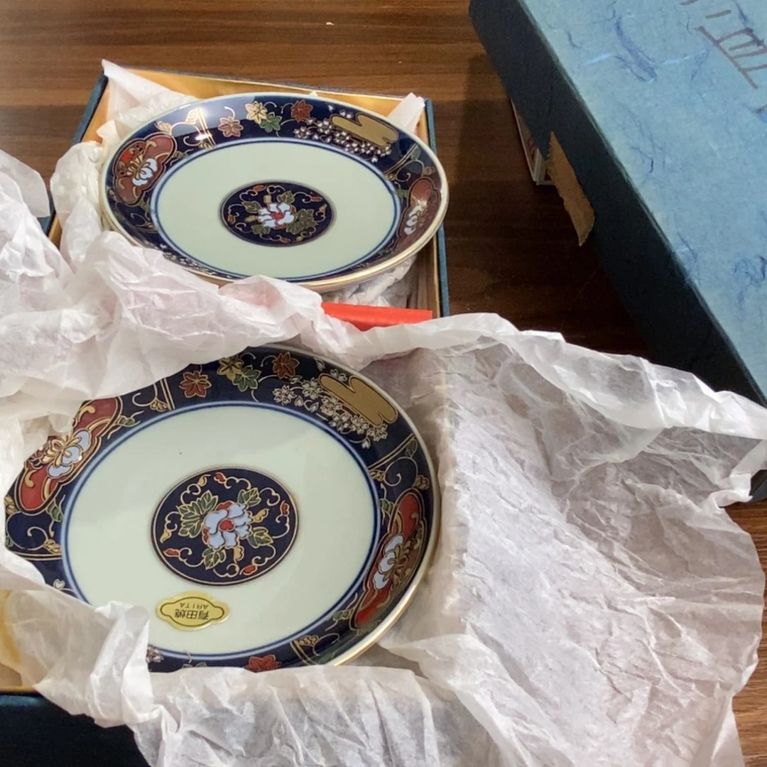 精选优质天然瓷器