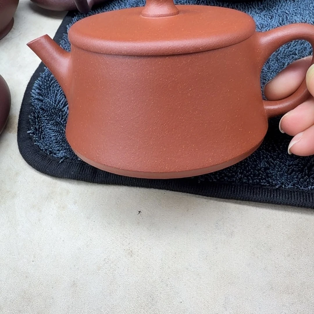云柱壶200cv红降破