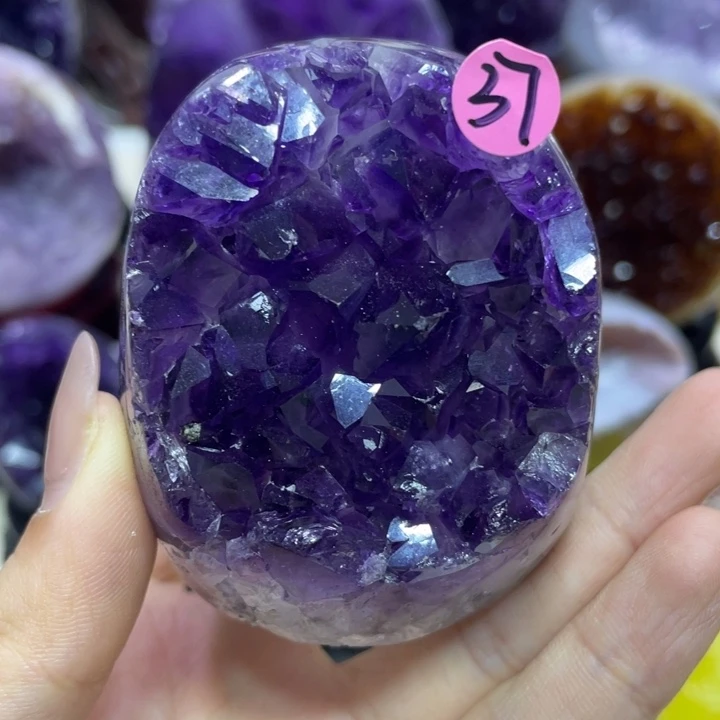 大型摆件（非配饰）未镶嵌水晶