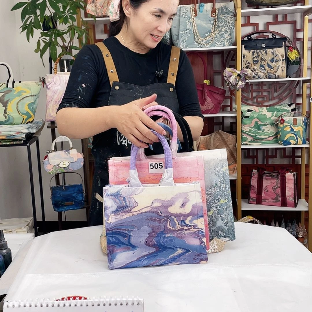 麻***怪帆布505号高定不退不换