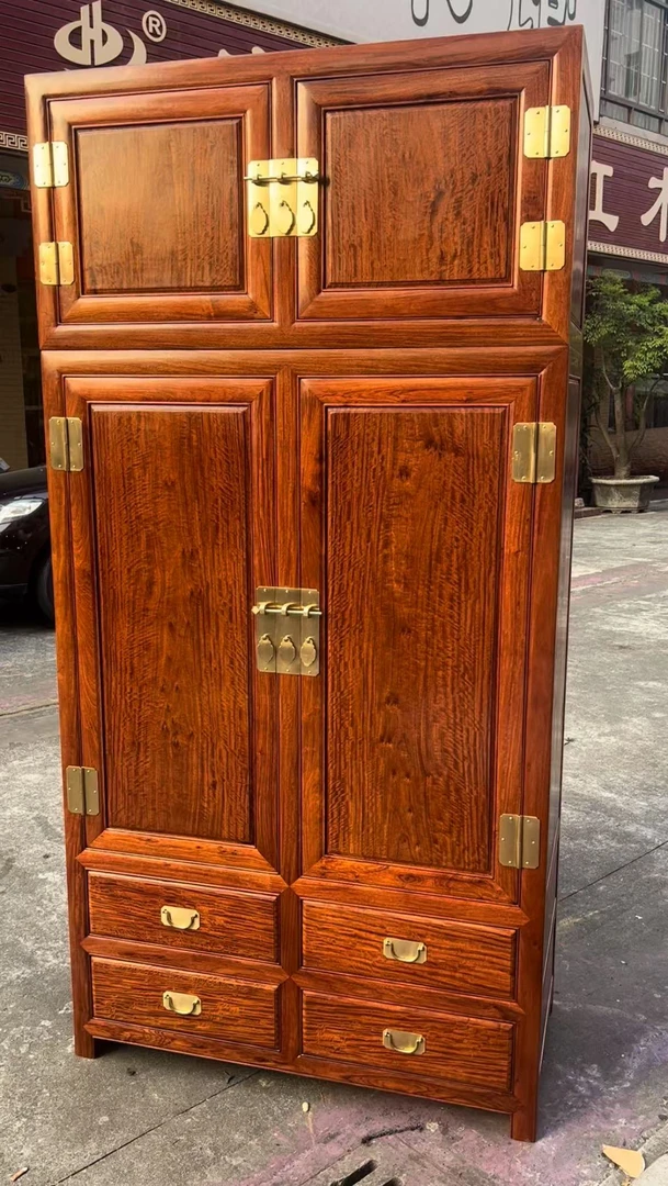 118×58×238顶箱柜