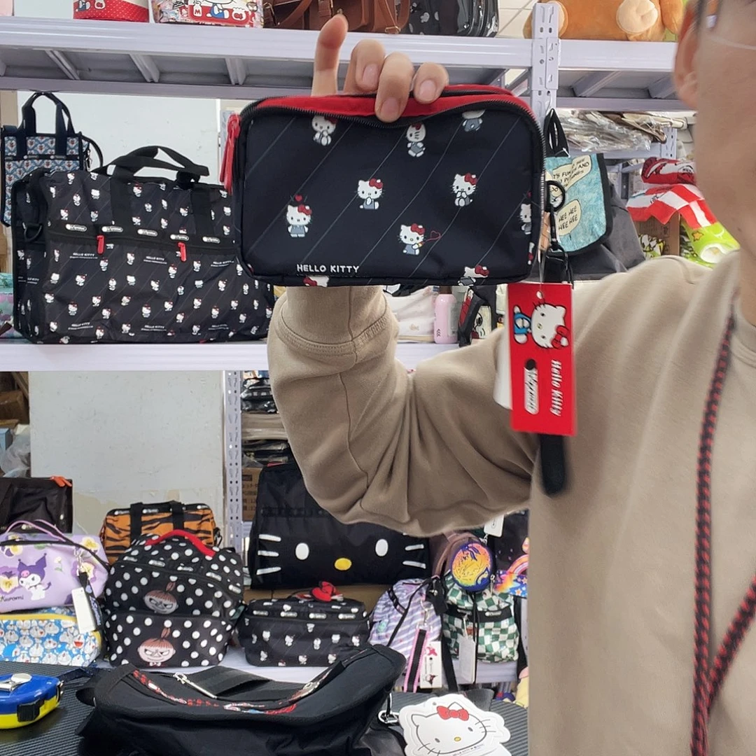 PU微瑕化妆包收纳包合集