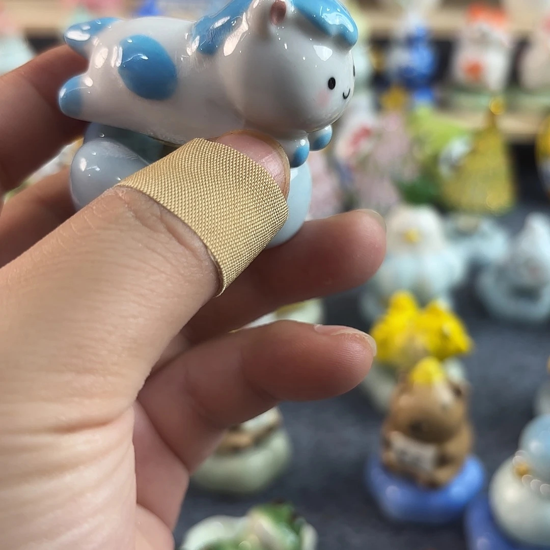 陶摆件景德镇景德镇